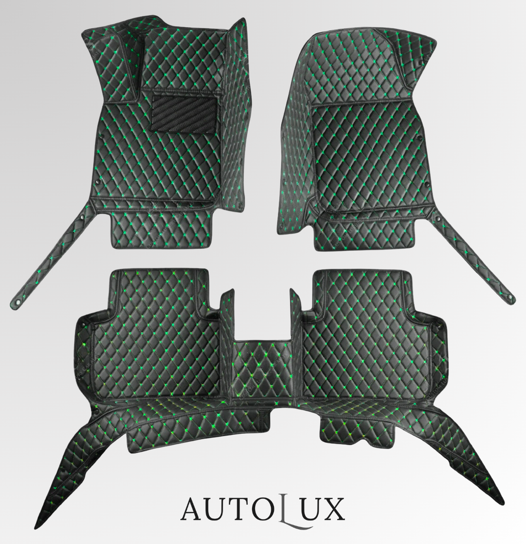 AutoLux™ Maßgeschneiderte Matten