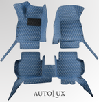 AutoLux™ Maßgeschneiderte Matten