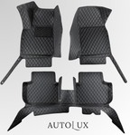 AutoLux™ Maßgeschneiderte Matten
