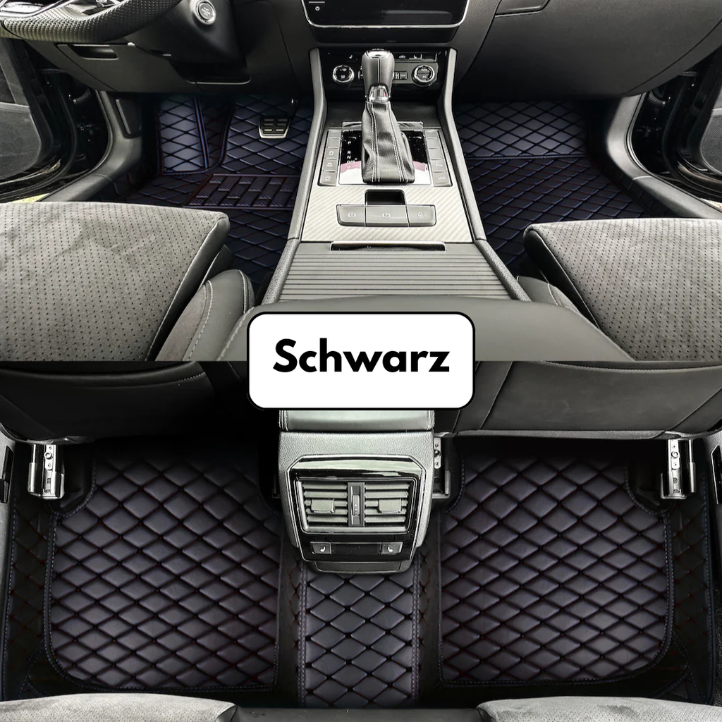 Schwarz