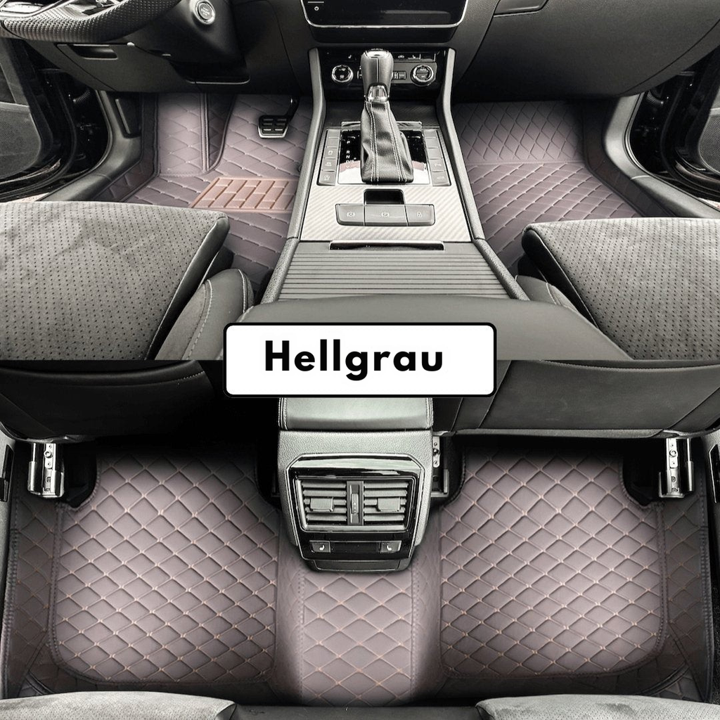 Hellgrau