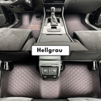 Hellgrau