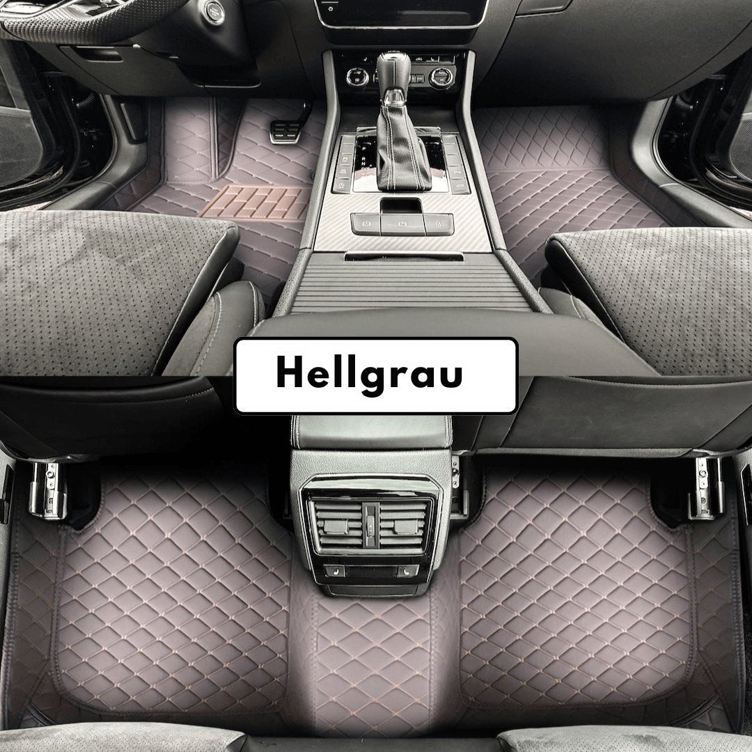 Hellgrau